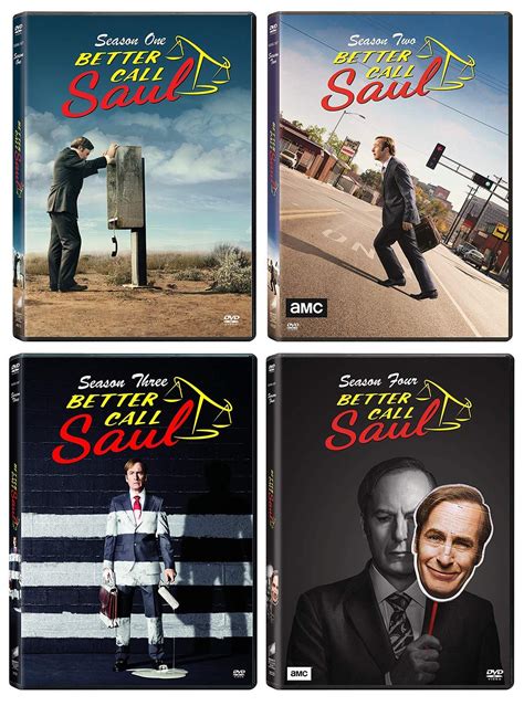 Results for 'bettercallsaul' Movies and Series.